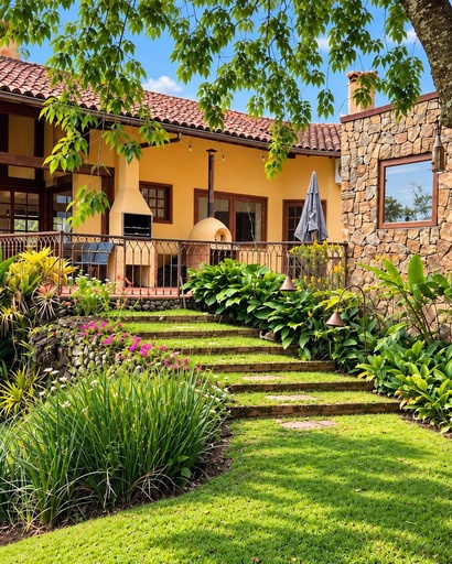 Casa de 4 quartos, 377m² no bairro Araras, em Petrópolis | Eu Corretor