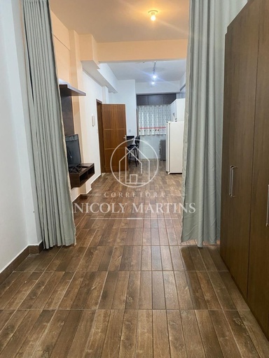 Apartamento de 1 quarto, 35m² no bairro Centro, em Itajaí | Eu Corretor