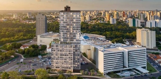 Studio no bairro Cabral, em Teresina | Eu Corretor