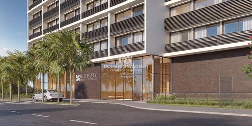 Studio no bairro Cabral, em Teresina | Eu Corretor
