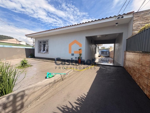 Casa de 3 quartos, 360m² no bairro Real Parque, em São José | Eu Corretor