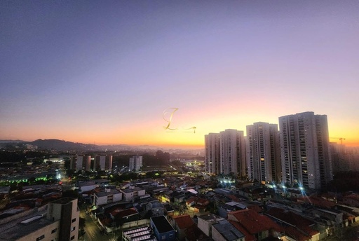 Apartamento de 3 quartos, 82m² no bairro Picanço, em Guarulhos | Eu Corretor