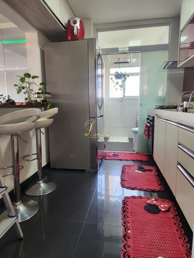 Apartamento de 3 quartos, 82m² no bairro Picanço, em Guarulhos | Eu Corretor