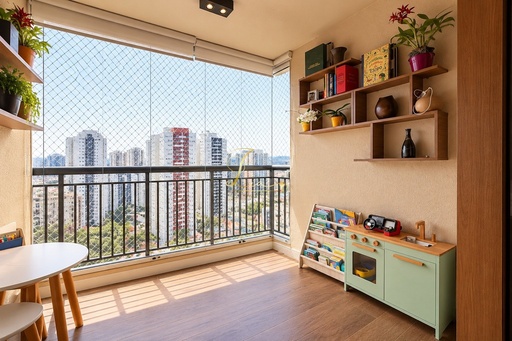 Apartamento de 2 quartos, 72m² no bairro Vila Augusta, em Guarulhos | Eu Corretor