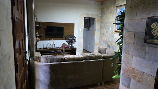 Casa de 3 quartos, no bairro Novo Glória, em Belo Horizonte | Eu Corretor