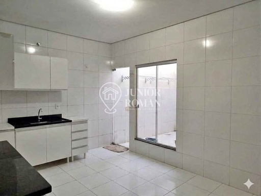 Casa de 2 quartos, 100m² no bairro Vila Rica, em Barreiras | Eu Corretor
