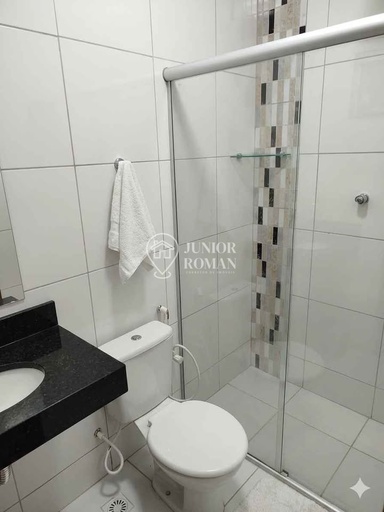 Casa de 2 quartos, 100m² no bairro Vila Rica, em Barreiras | Eu Corretor