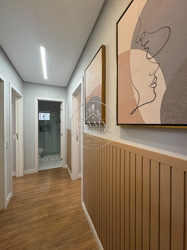 Casa de 2 quartos, no bairro Petrópolis, em Joinville | Eu Corretor