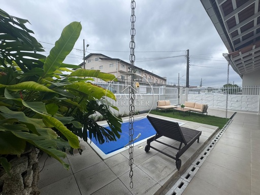 Casa de 2 quartos, no bairro Petrópolis, em Joinville | Eu Corretor
