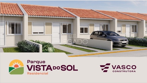 Casa de 2 quartos, no bairro Centro, em Viamão | Eu Corretor
