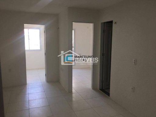 Apartamento de 2 quartos, 39m² no bairro Aldeota, em Fortaleza | Eu Corretor