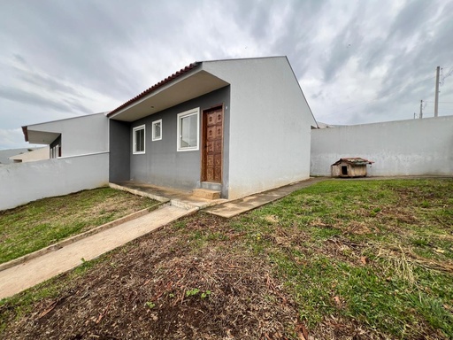 Casa de 2 quartos, 50m² no bairro Rio Verde, em Colombo | Eu Corretor