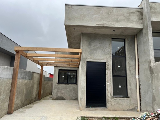 Casa de 3 quartos, 180m² no bairro Atuba, em Colombo | Eu Corretor