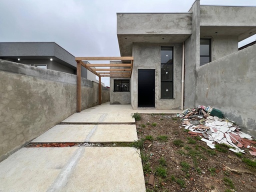 Casa de 3 quartos, 180m² no bairro Atuba, em Colombo | Eu Corretor