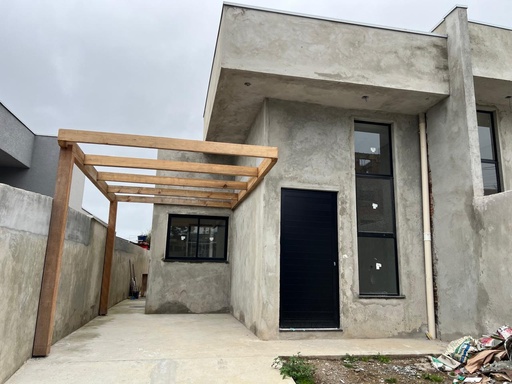 Casa de 3 quartos, 180m² no bairro Atuba, em Colombo | Eu Corretor