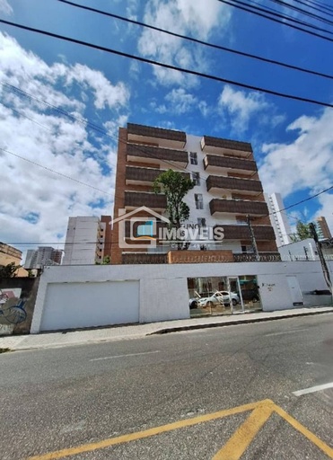 Apartamento de 1 quarto, 30m² no bairro Praia de Iracema, em Fortaleza | Eu Corretor