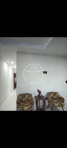 Casa de 3 quartos, 100m² no bairro Arembepe (Abrantes), em Camaçari | Eu Corretor