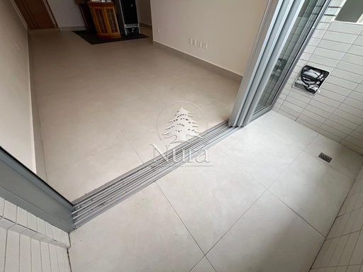 Apartamento de 3 quartos, 118m² no bairro Aparecida, em Santos | Eu Corretor