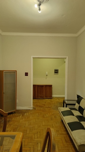 Apartamento de 1 quarto, 42m² no bairro Centro, em São Vicente | Eu Corretor
