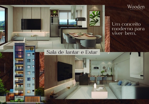 Apartamento de 3 quartos, no bairro Horto, em Ipatinga | Eu Corretor