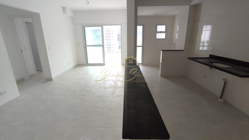 Apartamento de 2 quartos, 78m² no bairro Centro, em Mongaguá | Eu Corretor