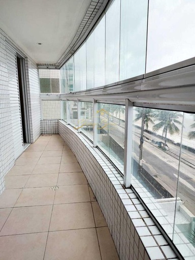 Apartamento de 2 quartos, 134m² no bairro Centro, em Mongaguá | Eu Corretor