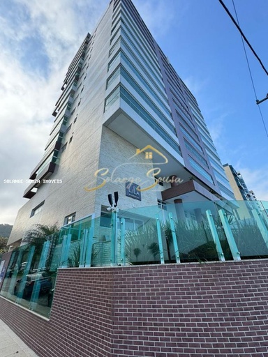 Apartamento de 3 quartos, 104m² no bairro Centro, em Mongaguá | Eu Corretor