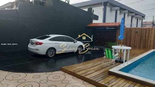 Casa de 2 quartos, 240m² no bairro Jardim Suarão, em Itanhaém | Eu Corretor