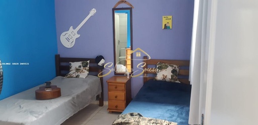 Casa de 2 quartos, 240m² no bairro Jardim Suarão, em Itanhaém | Eu Corretor