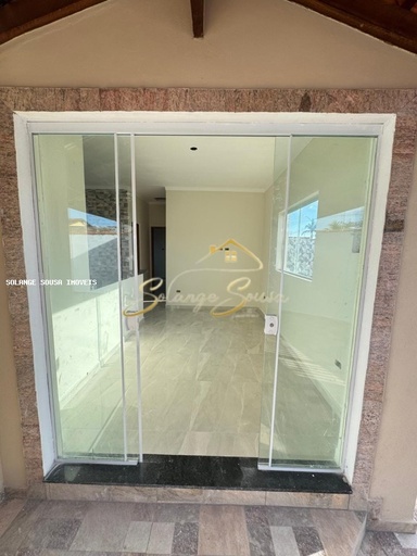 Casa de 2 quartos, 75m² no bairro Grandesp, em Itanhaém | Eu Corretor