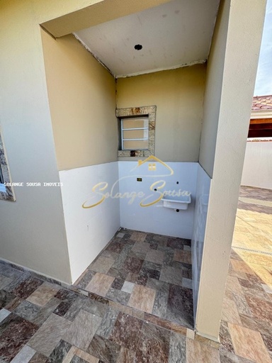 Casa de 2 quartos, 75m² no bairro Grandesp, em Itanhaém | Eu Corretor