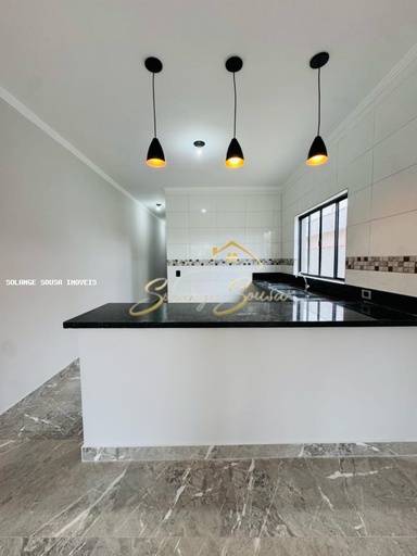 Casa de 2 quartos, 74m² no bairro jardim  jamaica, em Itanhaém | Eu Corretor