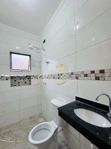 Casa de 2 quartos, 74m² no bairro jardim  jamaica, em Itanhaém | Eu Corretor