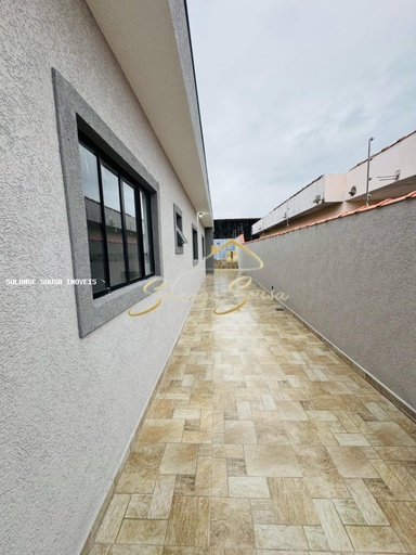 Casa de 2 quartos, 74m² no bairro jardim  jamaica, em Itanhaém | Eu Corretor