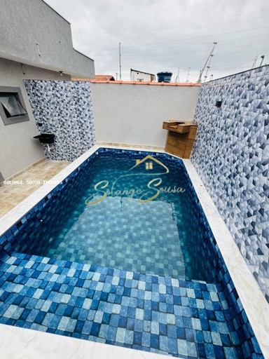 Casa de 2 quartos, 74m² no bairro jardim  jamaica, em Itanhaém | Eu Corretor