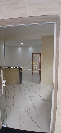 Geminado de 2 quartos, no bairro Agenor de Campos, em Mongaguá | Eu Corretor
