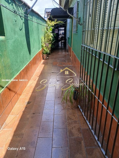 Geminado de 2 quartos, no bairro Itaóca, em Mongaguá | Eu Corretor