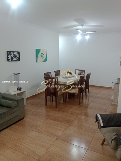 Apartamento de 2 quartos, 119m² no bairro Centro, em Mongaguá | Eu Corretor
