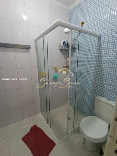 Casa de 4 quartos, no bairro Agenor de Campos, em Mongaguá | Eu Corretor