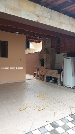 Sobrado de 4 quartos, 112m² no bairro Centro, em Mongaguá | Eu Corretor