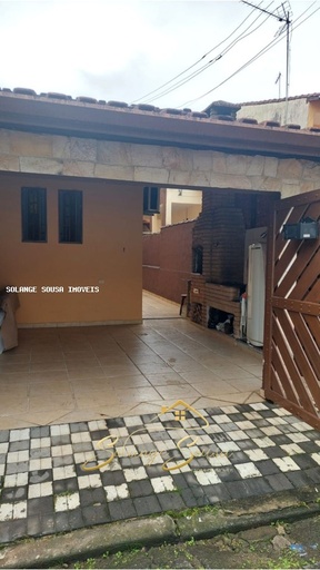 Sobrado de 4 quartos, 112m² no bairro Centro, em Mongaguá | Eu Corretor