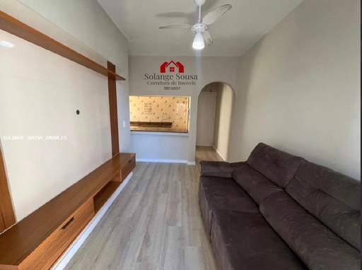 Apartamento de 1 quarto, 42m² no bairro Caiçara, em Praia Grande | Eu Corretor