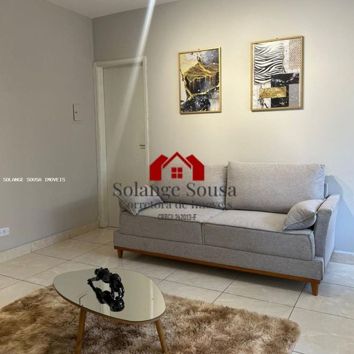 Apartamento de 2 quartos, 79m² no bairro Caiçara, em Praia Grande | Eu Corretor