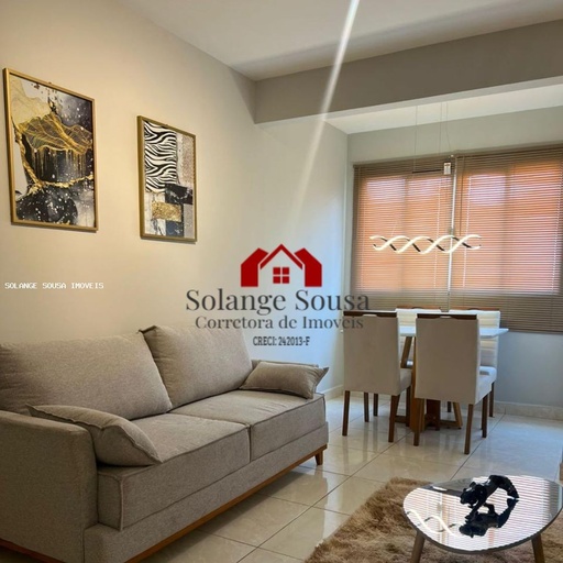 Apartamento de 2 quartos, 79m² no bairro Caiçara, em Praia Grande | Eu Corretor