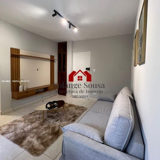 Apartamento de 2 quartos, 79m² no bairro Caiçara, em Praia Grande | Eu Corretor