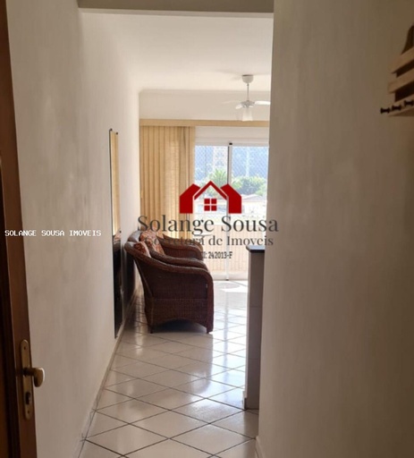 Apartamento de 2 quartos, no bairro Centro, em Mongaguá | Eu Corretor