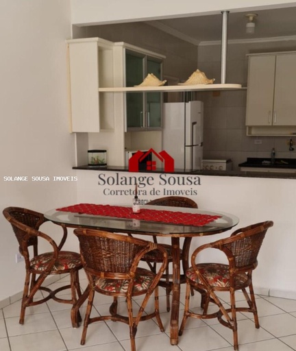 Apartamento de 2 quartos, no bairro Centro, em Mongaguá | Eu Corretor