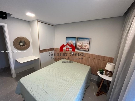 Apartamento de 3 quartos, no bairro Riviera, em Bertioga | Eu Corretor