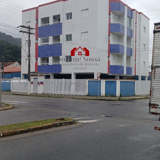 Apartamento de 1 quarto, no bairro Vila São Paulo, em Mongaguá | Eu Corretor