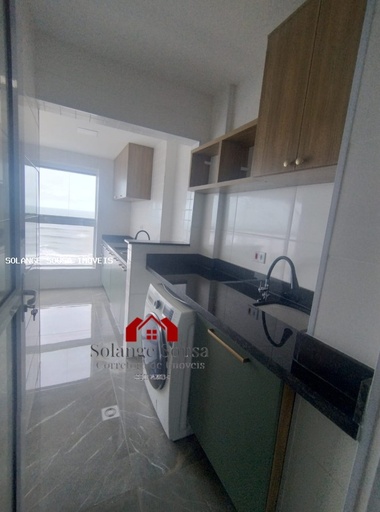 Apartamento de 2 quartos, no bairro atlantica, em Mongaguá | Eu Corretor